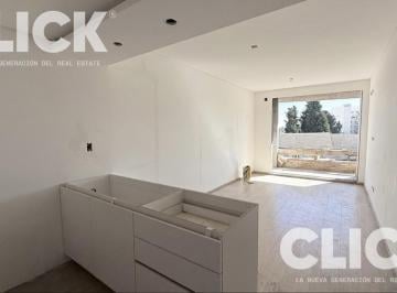 Departamento · 58m² · 3 Ambientes · Venta - 3 Ambientes con Balcón - en Obra - Diciembre 2026 - Villa Crespo