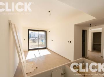 Departamento · 58m² · 3 Ambientes · Venta - 3 Ambientes con Balcón - en Obra - Diciembre 2026 - Villa Crespo