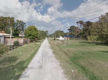 Terreno · 525m² · Lote en Venta - Atlantida