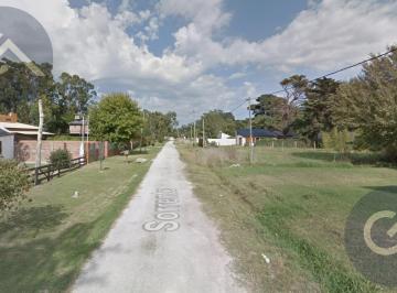 Terreno · 525m² · Lote en Venta - Atlantida