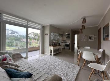 Foto1 · Vende Apartamento en Playa Mansa de 1 Dormitorio con Parrillero, Punta del Este