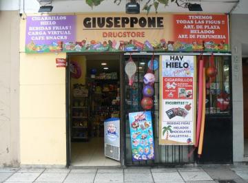 Local comercial · 65m² · 1 Ambiente · Local Comercial en Venta - 1 Baño - Mar del Plata