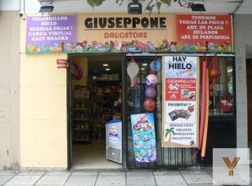 Local comercial · 65m² · 1 Ambiente · Local Comercial en Venta - 1 Baño - Mar del Plata