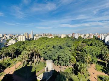 Departamento · 200m² · 5 Ambientes · Venta Departamento Triplex Piso Alto Vistas Únicas Parque Lezama y Al Río Defensa y Brasil San Telmo