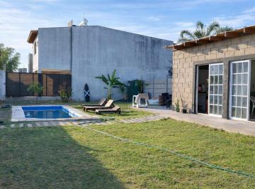 Casa · 48m² · 2 Ambientes · Casa/quincho en Tierra de Sueños 3