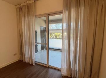 Departamento · 80m² · 3 Ambientes · 1 Cochera · Departamento en Alquiler en Boulevard del Sol, Pilar, G. B. a. Zona Norte
