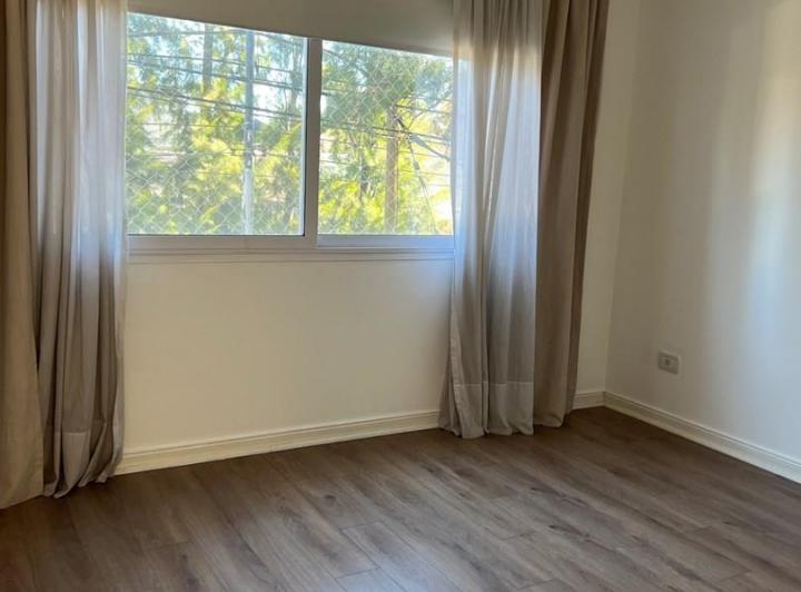 Departamento · 80m² · 3 Ambientes · 1 Cochera