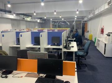 Oficina comercial · 220m² · 4 Ambientes · Oficina en Venta - Comedor - Baños - Cocina - 220 m² - San Nicolás