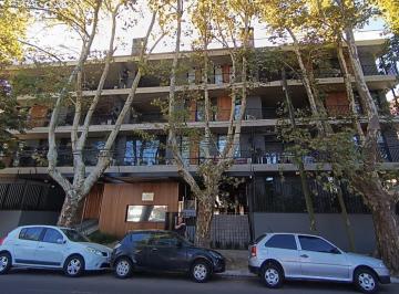 Departamento · 55m² · 2 Ambientes · Departamento 2 Ambientescon Balcón en Tigre Centro