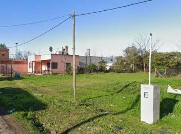 Terreno · 330m² · Terreno en Venta - 230 m² - Melchor Romero