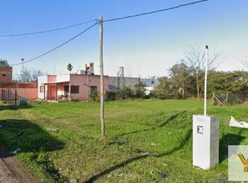 Terreno · 330m² · Terreno en Venta - 230 m² - Melchor Romero