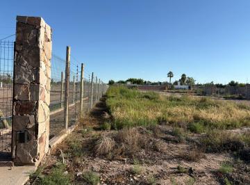 Terreno · 752m² · Terreno en Venta en Calle Los Peralitos