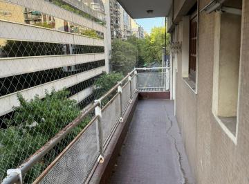 Departamento · 128m² · 5 Ambientes · 1 Cochera · Departamento Duplex en Av Puerredon 1854 de 5 Ambientes con Cochera Opcional