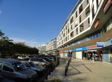 Oficina comercial , Tigre · Oficina Aaa de 49 m² con Cochera Fija Ideal Consultorio/ Oficina en Centro Comercial de Nordelta