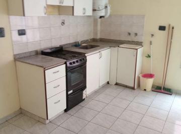 Departamento · 40m² · 2 Ambientes · Venta Depto. en 1º Piso