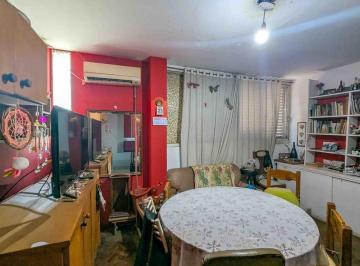 Imagen 1 - Departamento externo de 2 dormitorios orientado al este, a metros del río. - · Departamento Externo de 2 Dorm. Orientado Al Este, a m del Río.