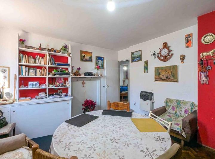 Departamento · 53m² · 3 Ambientes