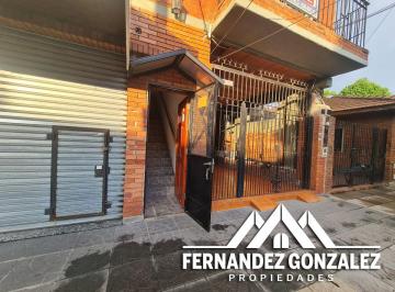 PH de 3 ambientes, Lanús · Venta de PH de 3 Ambientes con Balcón en Remedios de Escalada