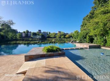 Departamento · 75m² · 3 Ambientes · 1 Cochera · Departamento en Villa del Lago