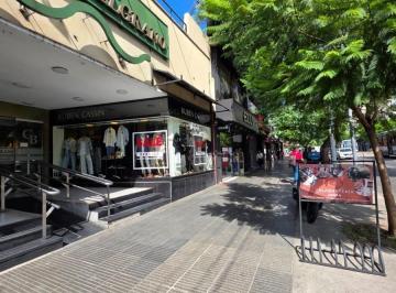 Local comercial · 19m² · 1 Ambiente · Local en Venta – Galería General Belgrano | Cabildo 79.000 Usd