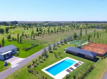 Terreno · 1000m² · Terrenos en Estancia La Rinconada, Ibarlucea