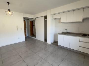 Departamento · 30m² · 1 Ambiente · Refineria: Monoambiente Al Frente con Balcón y Ascensor