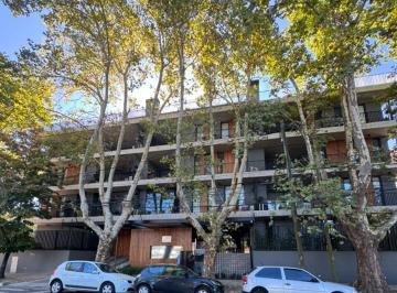 Departamento · 55m² · 2 Ambientes · Departamento 2 Ambientes con Balcón Terraza en Tigre Centro
