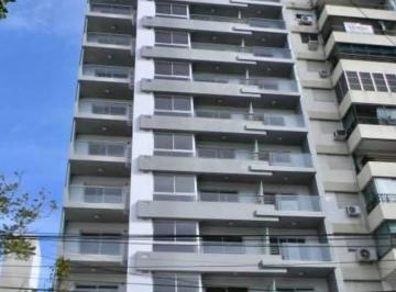 Departamento · 45m² · 3 Ambientes · Departamento en Alquiler de 1 Dormitorio Amoblado