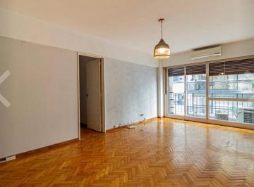 Departamento · 85m² · 4 Ambientes · Departamento 3 Dorm. - Belgrano C/chico/barrancas, Capital Federal