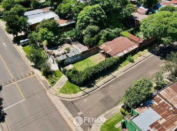 Terreno · 338m² · Tf855 - Terreno en Esquina en Venta - Av Almafuerte y Padre Serrano - Zona Yatch Club
