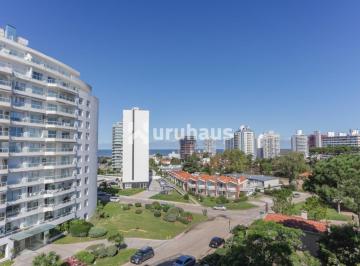 Foto1 · Venta Departamento 3 Dorm. Aidy Grill Parrillero Propio