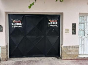 Departamento de 3 ambientes, General Gutiérrez · Departamento en Alquiler en Gutierrez - 1 Dormitorio
