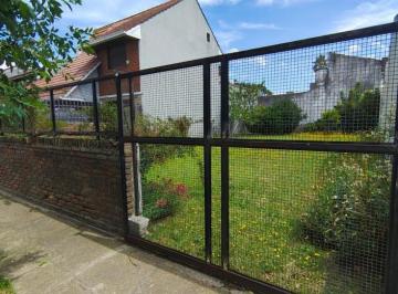 Terreno · 216m² · Venta Lote Punta Mogotes. Mdp