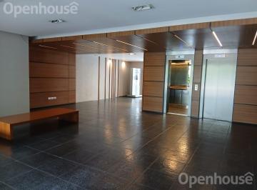 Oficina comercial · 85m² · 3 Ambientes · 2 Cocheras · Oficina Alquiler 3 Ambientes Pilar Camaño