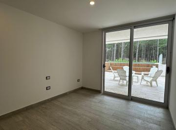 Departamento · 76m² · 3 Ambientes · Departamento en Venta - 2 Dorm. 1 Baño - Pinamar