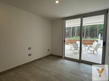 Departamento · 76m² · 3 Ambientes · Departamento en Venta - 2 Dorm. 1 Baño - Pinamar