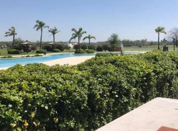 Terreno · 840m² · Terreno en Venta - 840 m² - Haras del Sur V