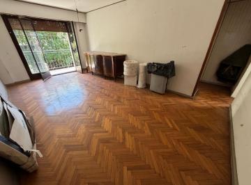 Departamento · 100m² · 4 Ambientes · Dpto 4 Amb con Dependencia! - Caballito