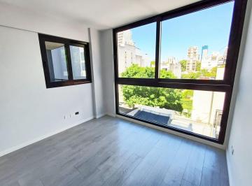 Departamento · 105m² · 3 Ambientes · 1 Cochera · Departamento en Palermo Hollywood, a Estrenar 3 Ambientes Super Amplio