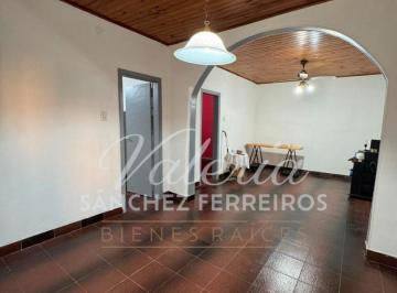 PH · 84m² · 3 Ambientes · PH a La Venta 3 Ambientes en Quilmes