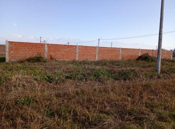 Terreno · 300m² · Concepcion! Loteo Ayres del Aconquija Terreno de 300 m² Esquina!