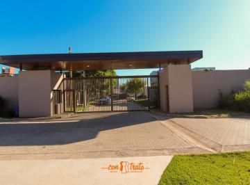 Casa · 117m² · 4 Ambientes · 1 Cochera · Introva Eco Housing Casas de 3dorm Últimas Unidades, Financ. Propia!