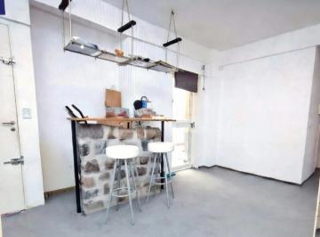 Departamento · 56m² · 3 Ambientes · Departamento en Venta - 2 Dorm. 1 Baño - San Cristóbal