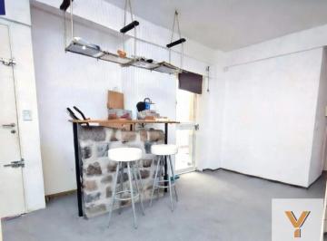 Departamento · 56m² · 3 Ambientes · Departamento en Venta - 2 Dorm. 1 Baño - San Cristóbal