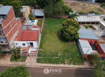 Terreno · 594m² · Tf856 - Terreno en Venta - C. 20 a y Padre Serrano - Yatch Club Brete