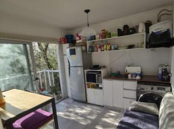 Departamento · 35m² · 1 Ambiente · Monoambiente Venta Estrenar Al Frente - 38 m 2 - La Plata