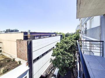 Departamento · 53m² · 2 Ambientes · 2 Ambientes a Estrenar. Frente. Apto Profesional. Baño y Toilette. Luminoso. Recoleta