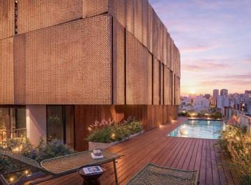Departamento · 187m² · 5 Ambientes · 5 Ambientes con Amenities de Categoria Caballito