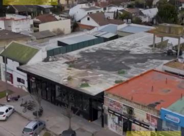 Local comercial · 760m² · Local en Constitución