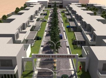 Terreno , Las Heras · Venta Lotes Barrio Privado Tierras de Gregorio Las Heras Mendoza